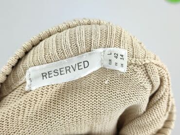 kurtki zimowe w reserved: Reserved, Kardigan damski, rozmiar XL — 4