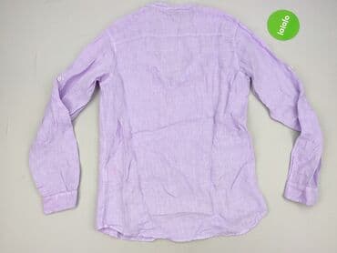 vans kurtka zimowa: Koszulа dla mężczyzn, M — 3