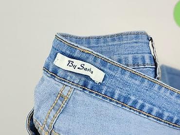 levis 801: Jeansy damskie, rozmiar XL — 4
