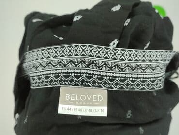 narzutka plażowa: Beloved, Kardigan damski, rozmiar 2XL — 4