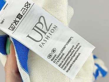 bluza genzie: UP2Fashion, Sweter damski, rozmiar L — 6