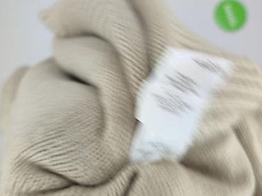 sweter w serca h: Atmosphere, Sweter damski, rozmiar S — 6