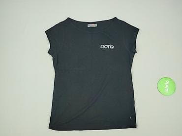 mango outlet sklepy: Promod, T-shirt damski, rozmiar M — 1