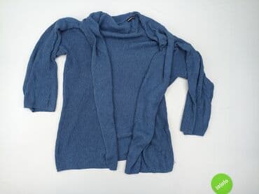 indicode t shirty: Shein, Kardigan damski, rozmiar L — 2
