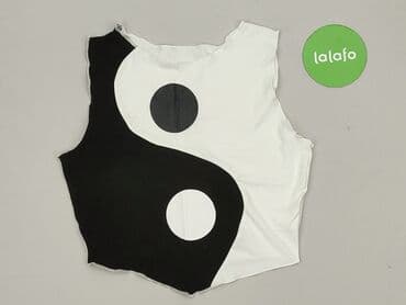 shein podkoszulki damskie: Shein, Top damski, rozmiar L — 2