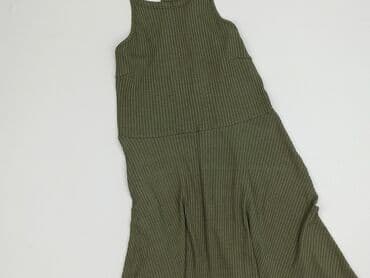 sukienka khaki wesele: Sukienka damska, rozmiar S — 2