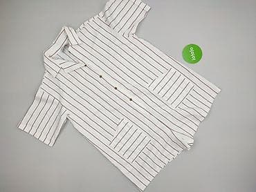 prązek: ASOS Design, Koszula damska, rozmiar S — 2