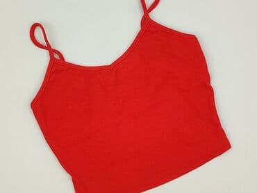 zapięcie do stroju kąpielowego shein: Shein, Top damski, rozmiar M — 1