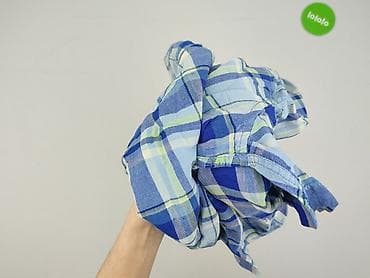 dresy 34: Tailored, Koszulа dla mężczyzn, rozmiar XL — 4