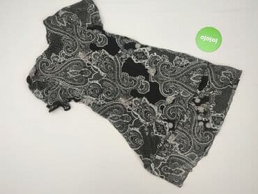 półhalka pod sukienkę: Sukienka damska, rozmiar M — 3