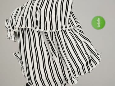 spódnice w paski: Spódnica damska, rozmiar S — 4