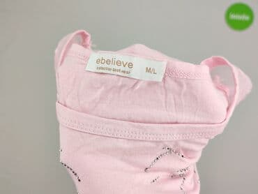 eleganckie bluzki andżela: Bluzka damska, rozmiar M — 4