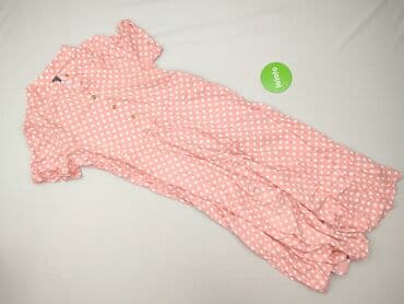 sukienka z bufiastymi rękawami mohito: Shein, Sukienka damska, M — 2