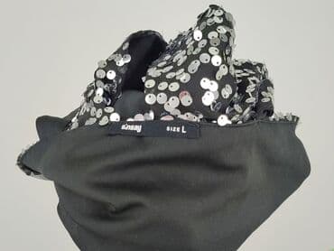 bluzki disco: Sinsay, Top damski, rozmiar L — 4