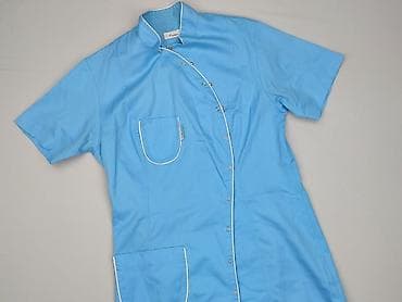 spódniczki medyczne: Sukienka damska, rozmiar XL — 1