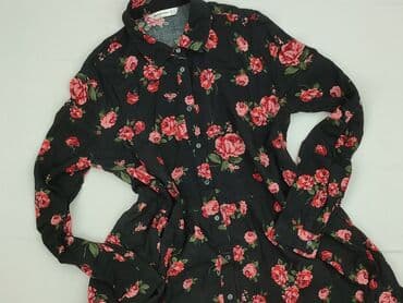 buty zimowe stradivarius: Stradivarius, Sukienka damska, rozmiar M — 1