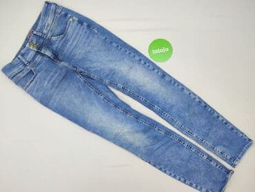 silesia sklepy z dżinsami: Street One, Jeansy damskie, rozmiar S — 2