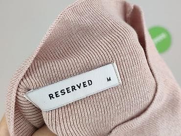 zwrot varlesca: Reserved, Kamizelka damska, rozmiar M — 4
