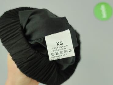 spódnice z tafty: Women`s skirt, XS — 4