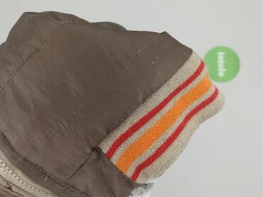 kamizelka niemowlęca: Kamizelka, 4-5 lat, 104-110 cm, stan - Bardzo dobry — 6
