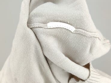 sweter w serek damski: Sweter damski, rozmiar S — 4