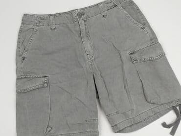 PULL&BEAR, Szorty dla mężczyzn, L w lalafo.pl PULL&BEAR, Szorty dla mężczyzn, L