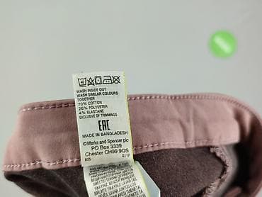 lee cooper: Marks & Spencer, Spodnie materiałowe damskie, rozmiar S — 7