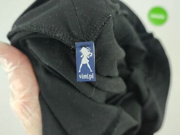 bluzki damskie dopasowane: Bluzka damska, S — 4