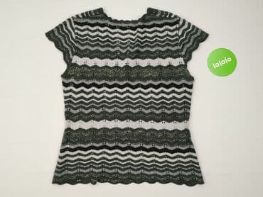 bluzki z frędzlami reserved: Fransa, Bluzka damska, rozmiar XL — 3