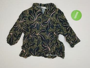 bluza z napisem cropp: MSCH Copenhagen, Bluzka damska, L — 2