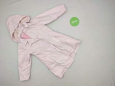 tanie długie spódnice: Płaszcz, 4-5 lat, 104-110 cm, stan - Bardzo dobry — 2