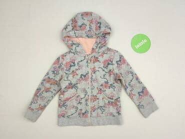 allegro sweterki azurowe: Sweatshirt, F&F, 14 years, 158-164 cm, condition - Very good — 2