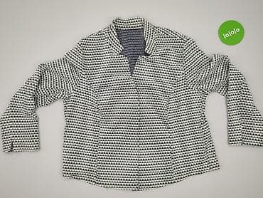 hm kurtki przejsciowe: Bonita, Narzutka damska, rozmiar 4XL — 2