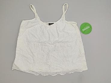 biustonosz 85c: Yessica, Top damski, rozmiar M — 2