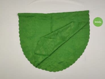 Home & Garden: PL - Tablecloth 120 x 75, color - Green, condition - Very good — 3