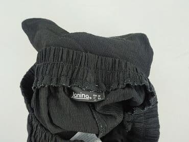 leginsy janina: Janina, Spodnie materiałowe damskie, rozmiar M — 4