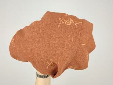 sukienka z marszczeniem na brzuchu plus size: Women's blouse, 3XL — 5