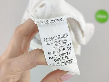 biustonosz 85 c: One size, T-shirt damski, rozmiar One size — 8