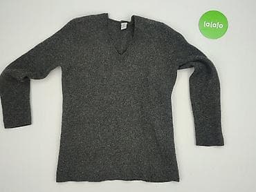 vistula sweter merino: Sweter damski, rozmiar S — 2