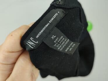 topy z piórami: INC International Concepts, Top damski, XL — 4