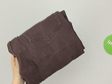 hm bluzki: H&M Divided, Jeansy damskie, rozmiar S — 7