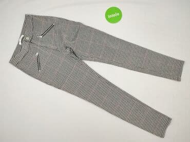 kozaki c a: Terranova, Spodnie materiałowe damskie, S — 2