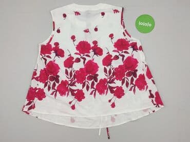 bluza paliona: Shein Curve, Bluzka damska, rozmiar XL — 3