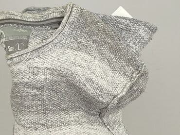 koszula w krate lidl: Women`s sweater, size L (EU 40) — 6