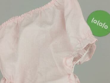 kombinezon czołgisty: Shorts, 6-9 months, condition - Very good — 5
