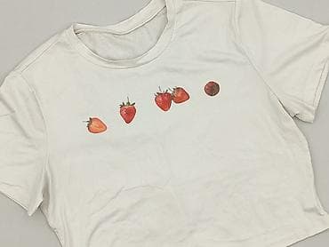 T-shirt damski, rozmiar XL