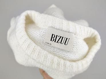 work: BIZUU, Sweter damski, rozmiar S — 4