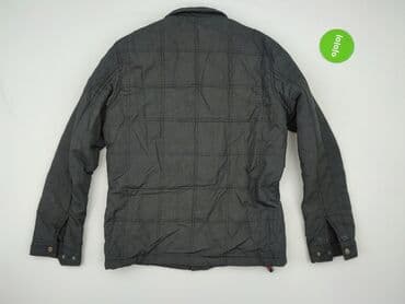 kurta: Kurtka przejściowa dla mężczyzn, L — 3