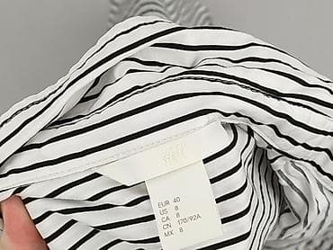 clockhouse shirts: H&M, Koszula damska, rozmiar M — 6