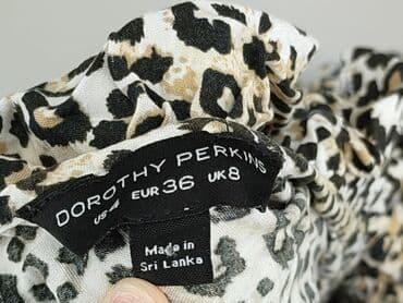 sukienka w panterkę mohito: Dorothy Perkins, Sukienka damska, rozmiar S — 5
